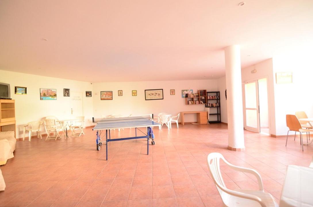 Fuengirola Leilighet Eksteriør bilde